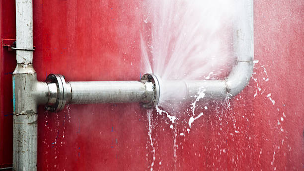 Best Basement water damage restoration  in Croton On Hudson, NY